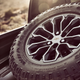 Illustration for article titled Almost A Third Of All New Cars Don't Have Spare Tires: Report